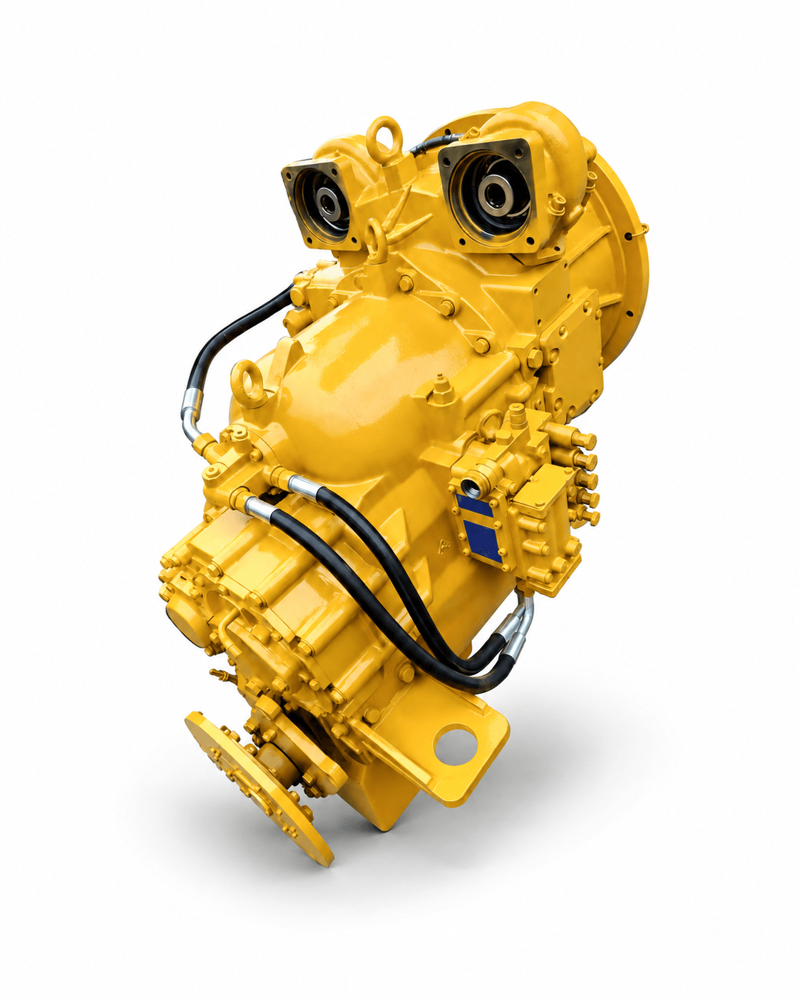 Transmission Assembly