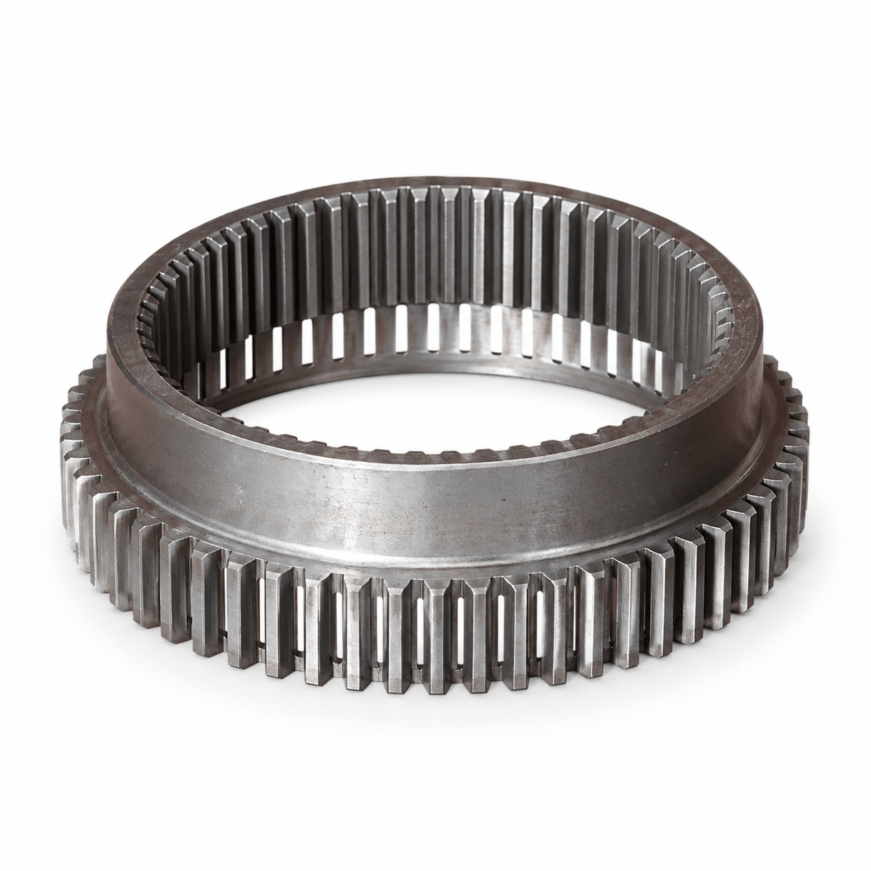 XGMA 50 Gear Flange (2)