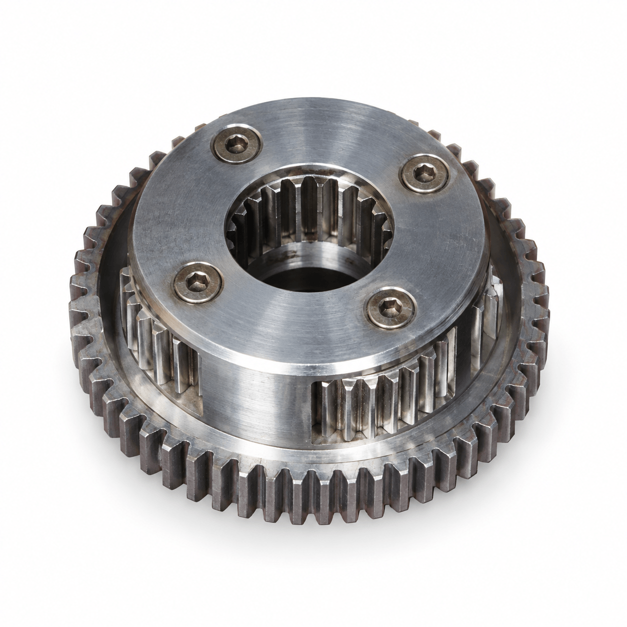Liugong 50C Transmission Gear Assembly (3)