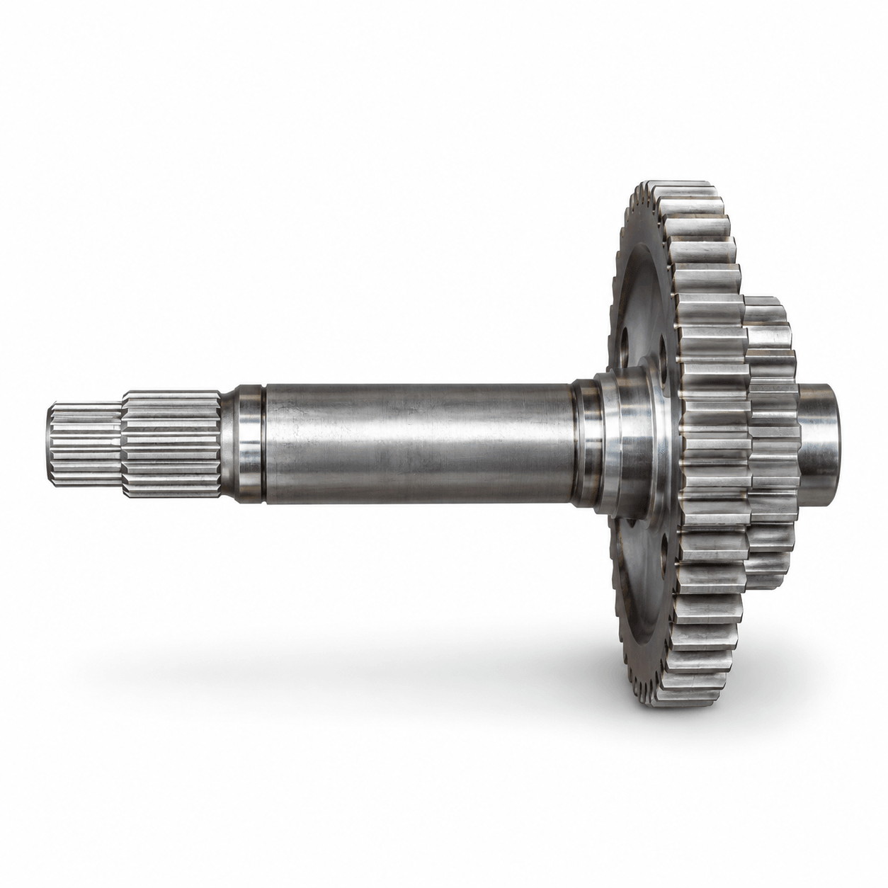 Liugong 50C Transmission Gear Assembly (4)
