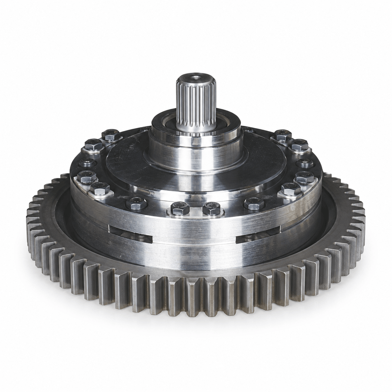Gear Assembly