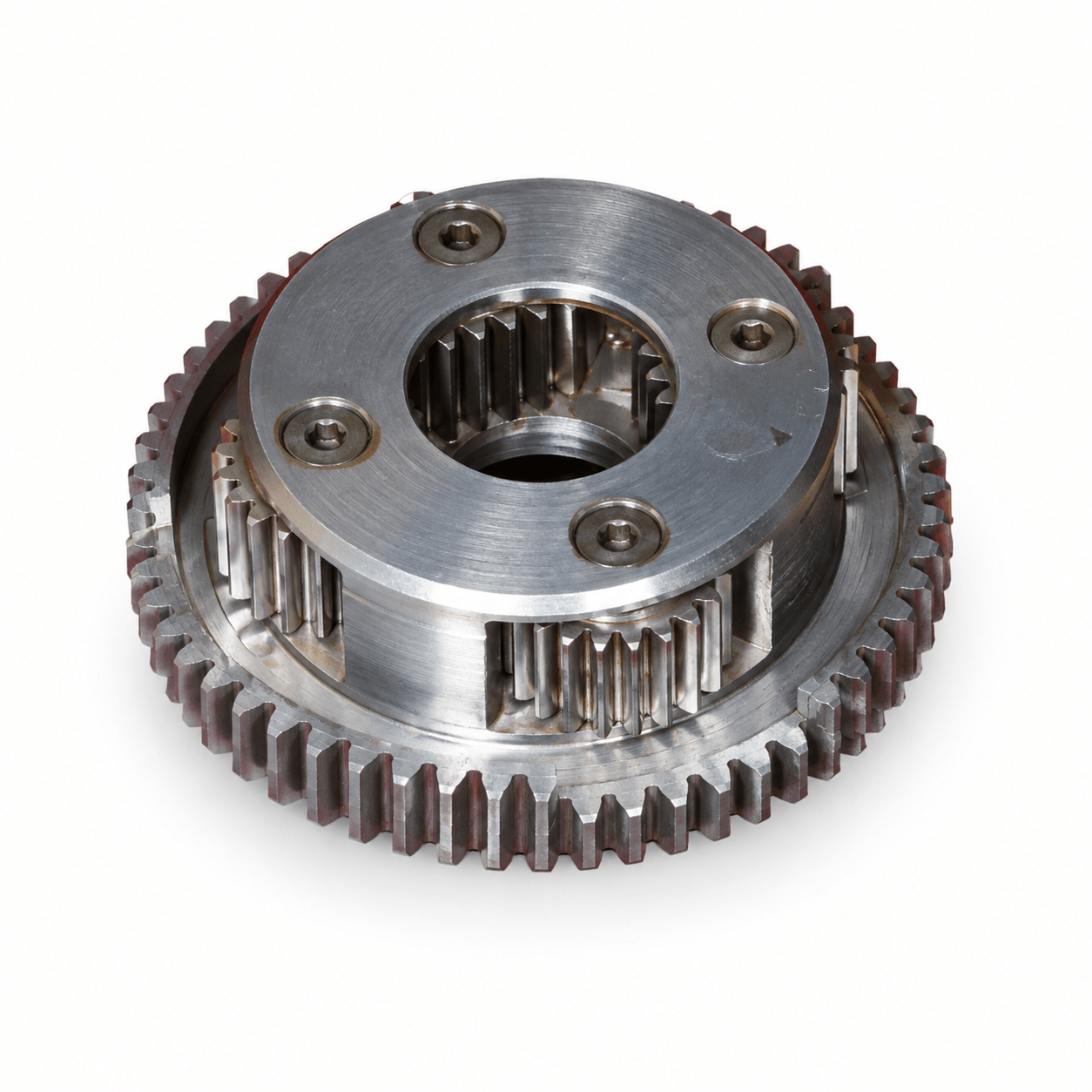 XCMG LW500KV Transmission Gear Assembly (3)