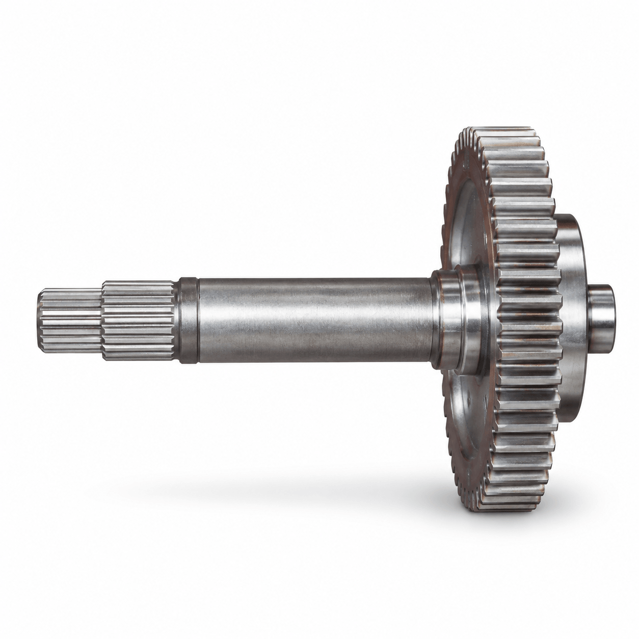 XCMG LW500KV Transmission Gear Assembly (4)