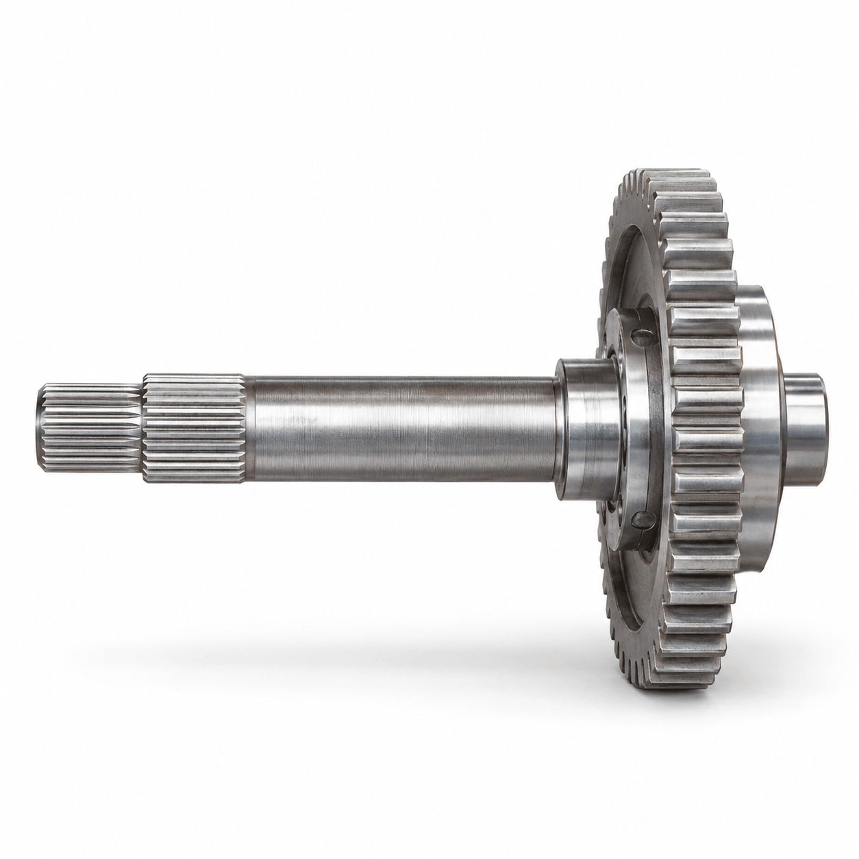 XGMA 50 Transmission Gear Assembly (3)